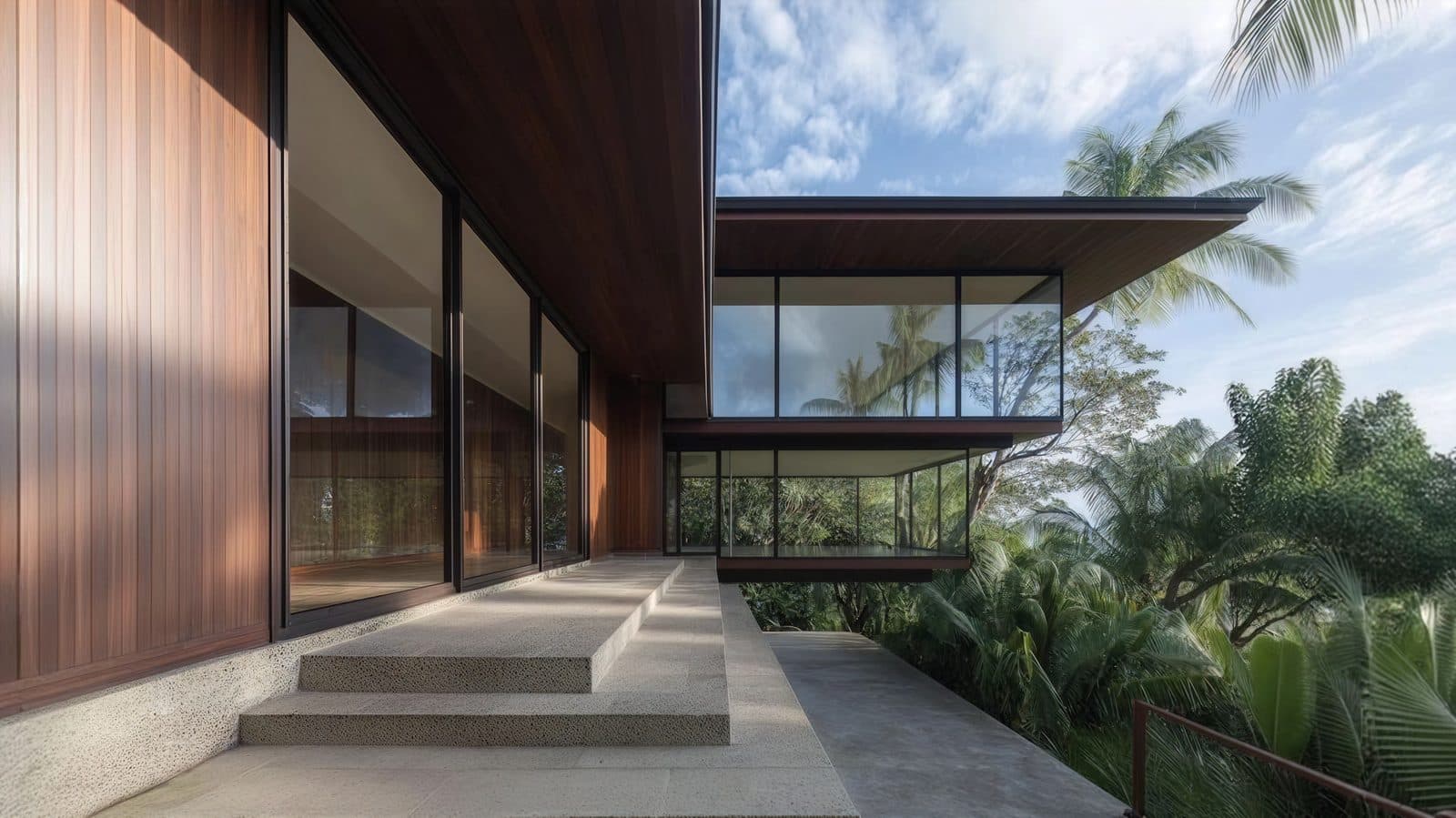 Miland — luxury real estate